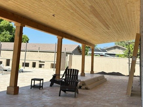 HDZ Carpentry LLC